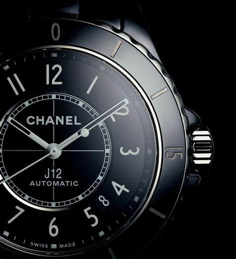 chanel 1986 watch|chanel j12 watch serial numbers.